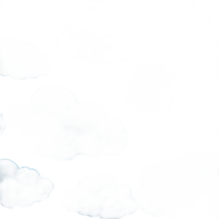 Clouds 
 emoji