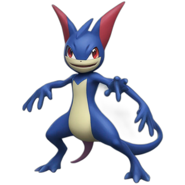 greninja-pokemon emoji