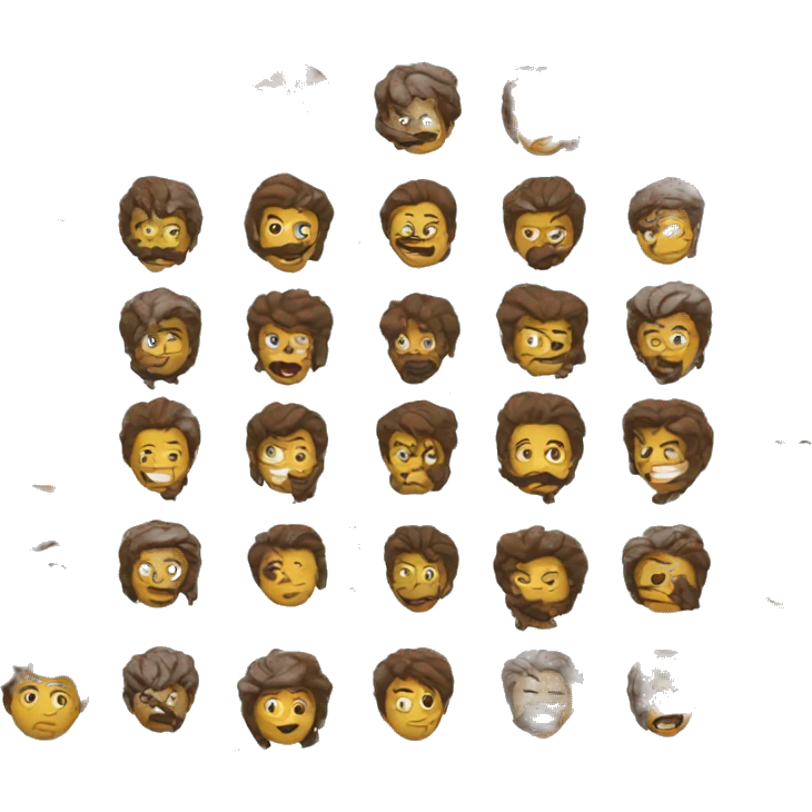 idea emoji