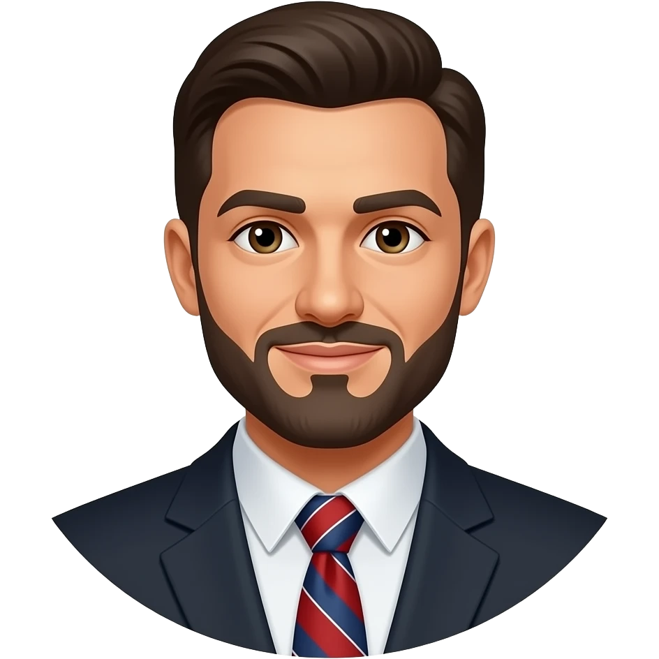 Emoji do Sr. Sol emoji