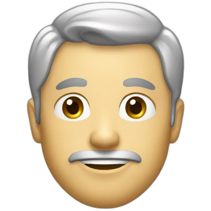 Michou emoji