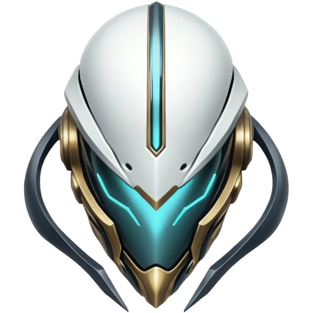 Warframe  emoji