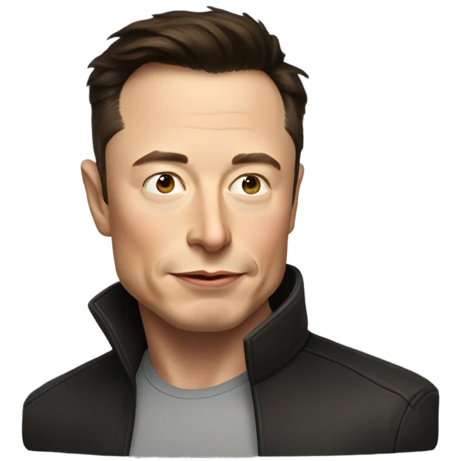 musk emoji