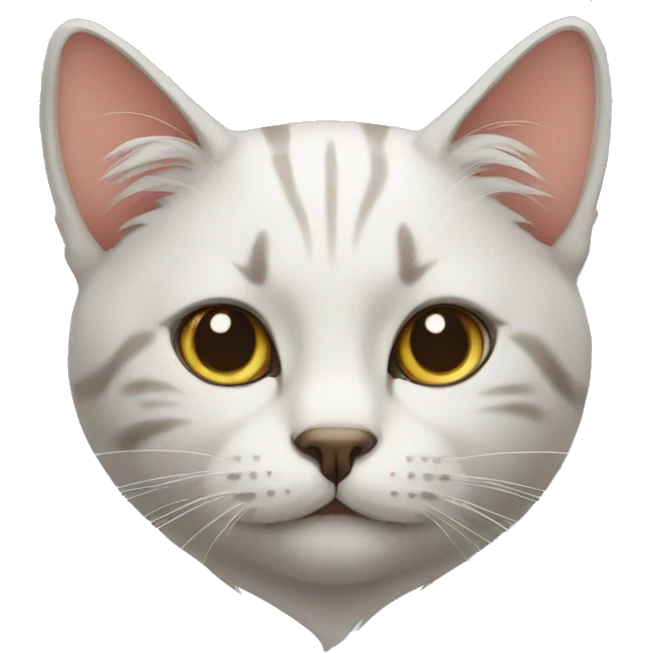 Cat emoji