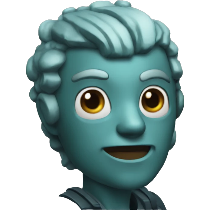 Mecos emoji
