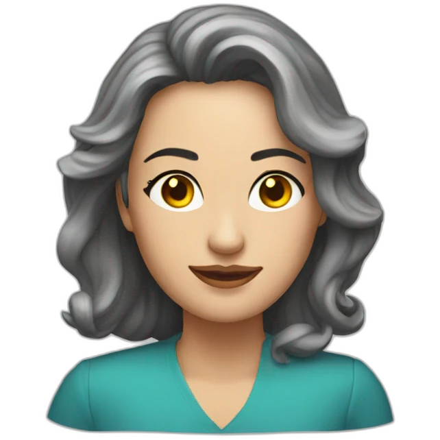 patricia lino emoji