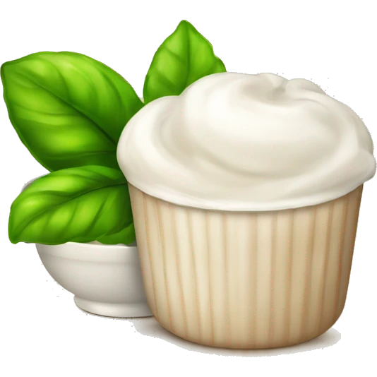 high end luxury recipe app website logo icon emoji