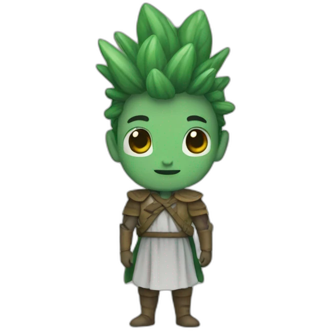 Meruem emoji