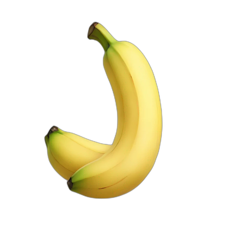 Banane emoji