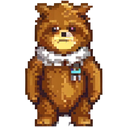 chewy pudding emoji