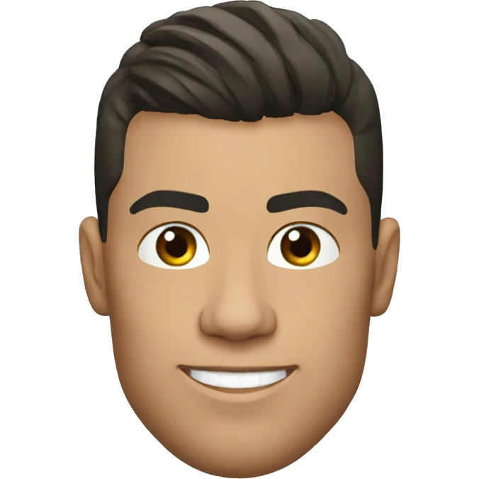 Cr7 emoji