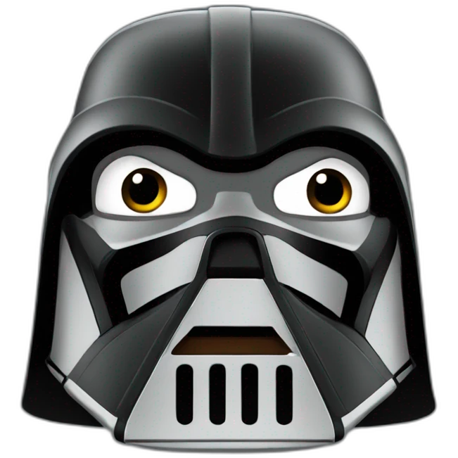 Vador rofl emoji