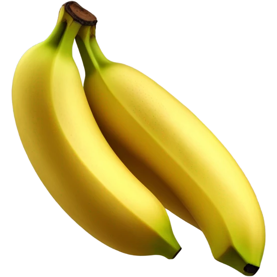 banana emoji