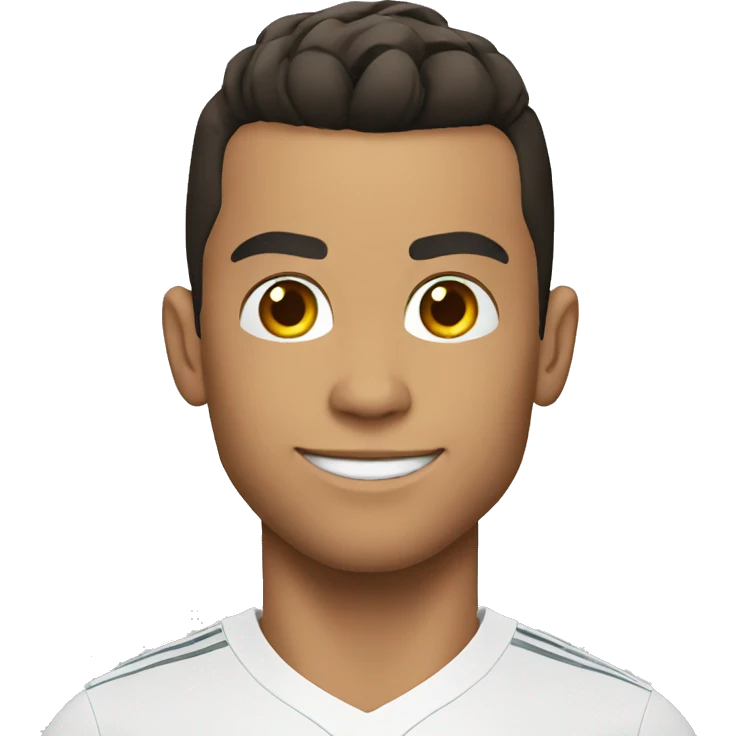 Cr7 emoji