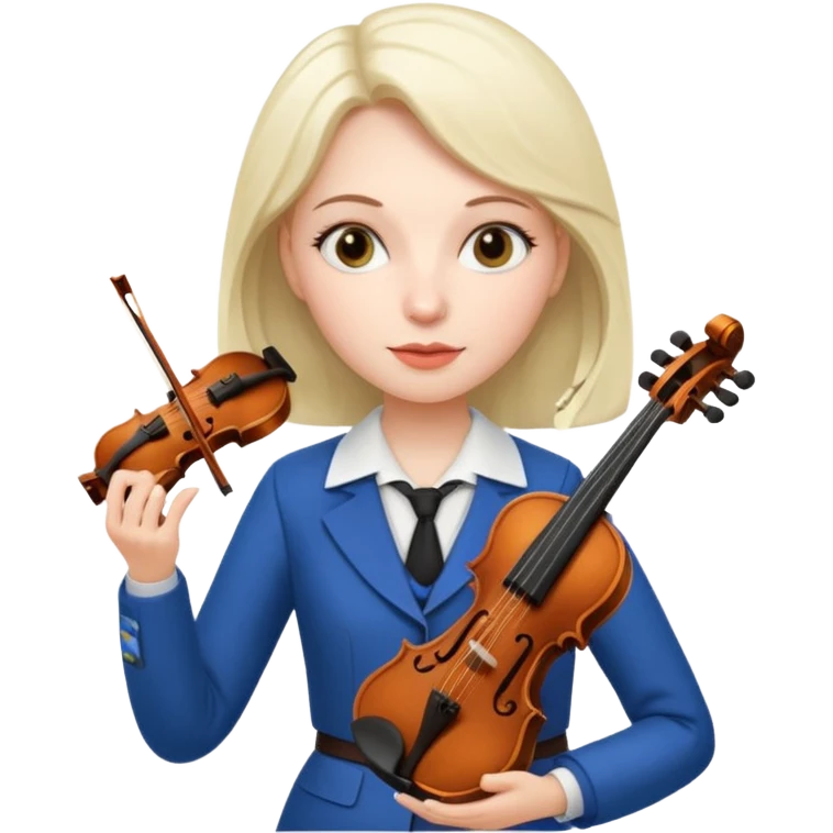 💆🏻‍♀️☕👩🏻‍🏫🎻 emoji