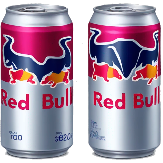 red-bull can emoji