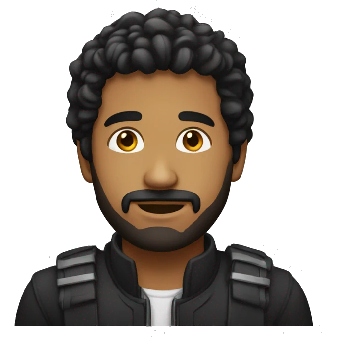 rolando emoji