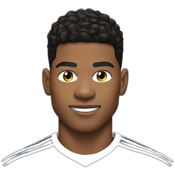 marcus rashford emoji