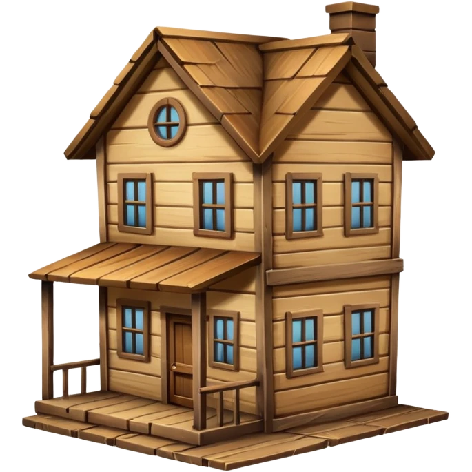 house emoji