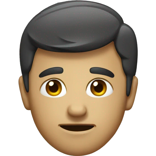 Point emoji