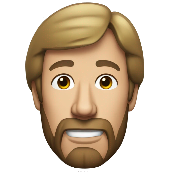 chuck norris emoji