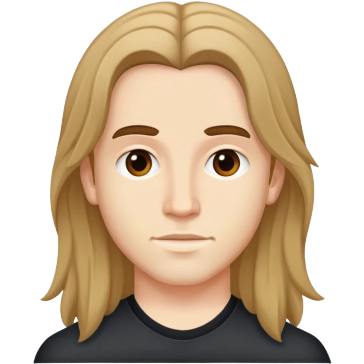 Tate McRae  emoji
