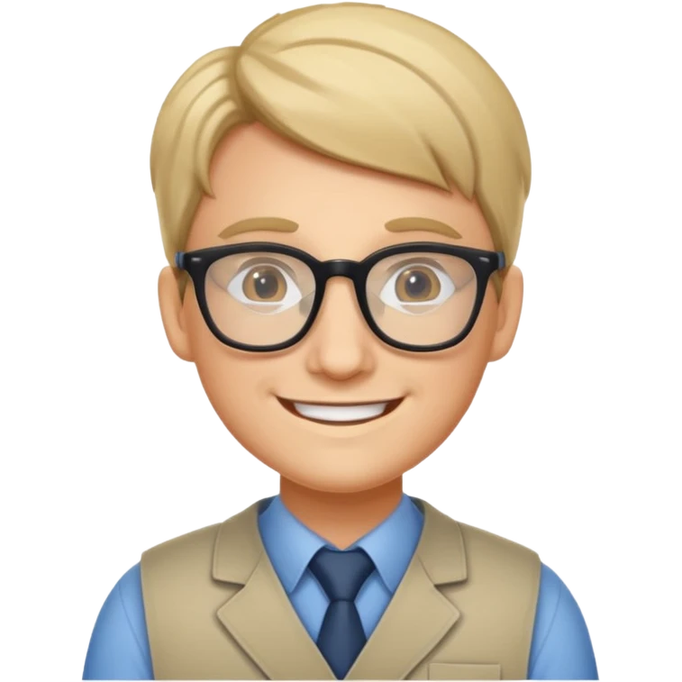 IT-Specialist emoji