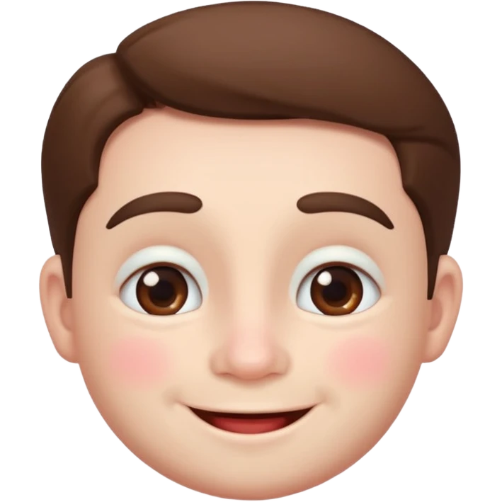 papi noel fofinho emoji