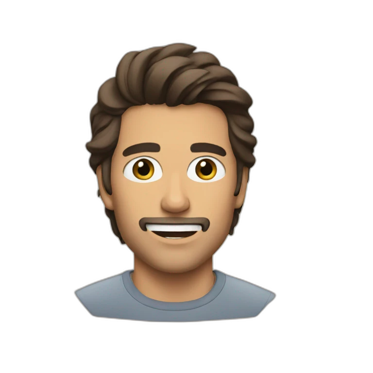 Bryan Gil spurs emoji