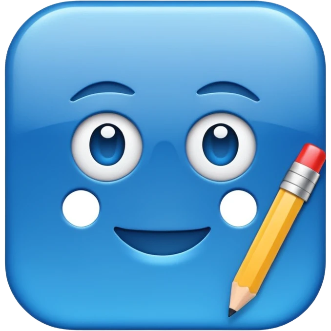 editor notbook like notions icon emoji