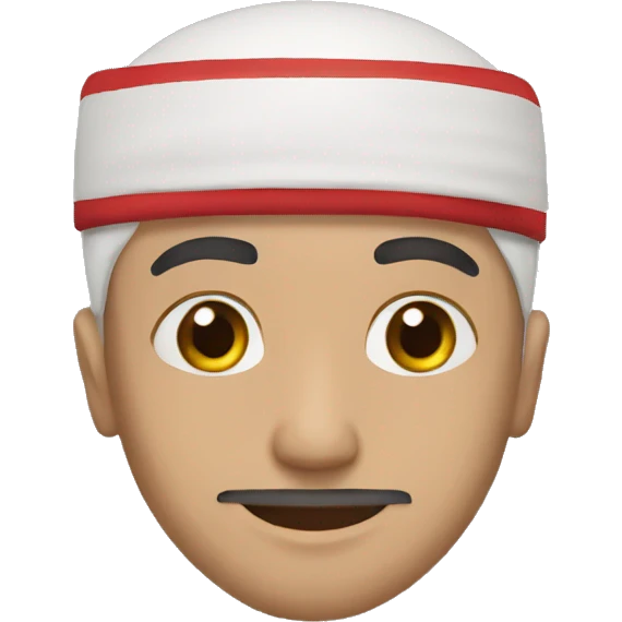 Omani  emoji