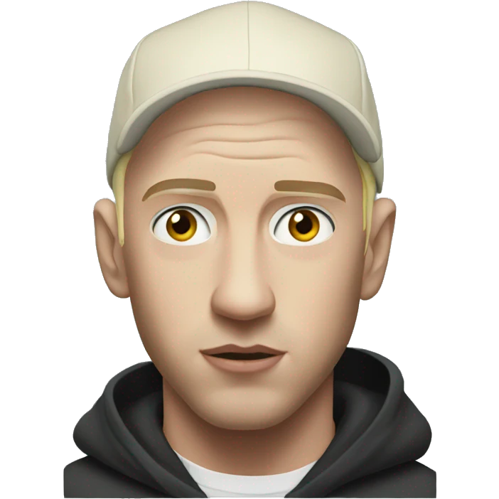 eminem emoji