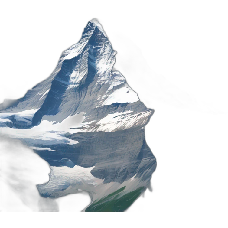 Eiger mönch jungfrau emoji