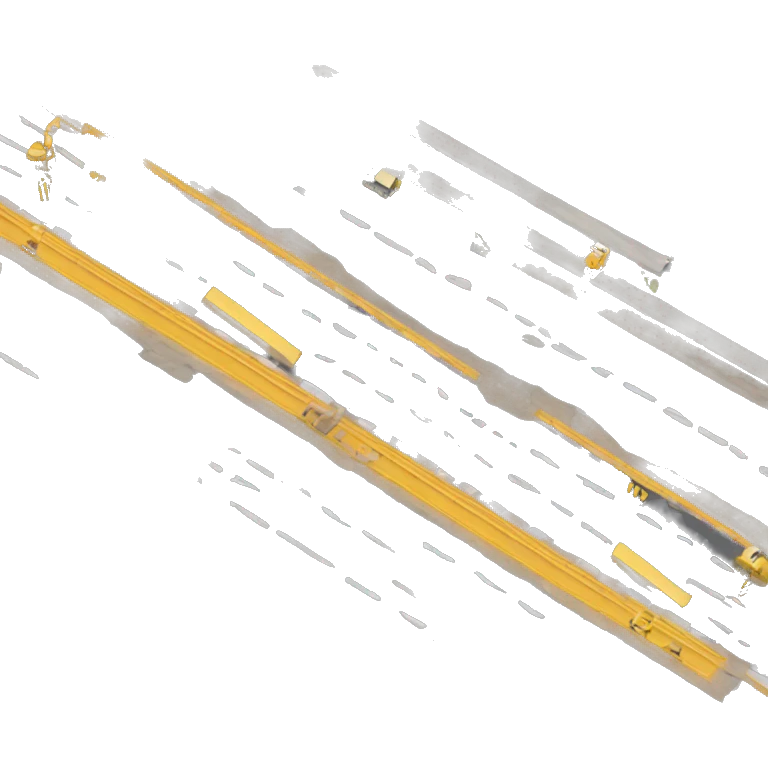 construction strip emoji