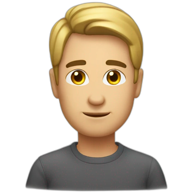 anunciar megafone emoji