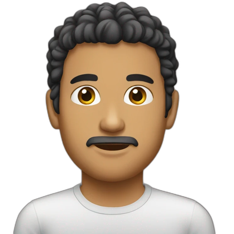 Oussama ammar emoji