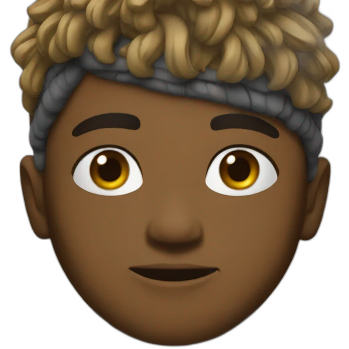 Dopeboy emoji