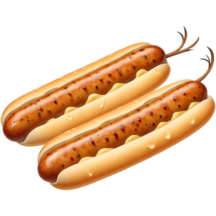 Saucisse de Morteau au fromage  emoji