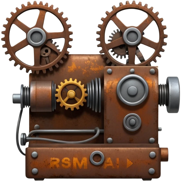 ausser betrieb emoji