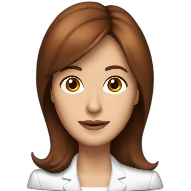 Cristina Fernández de Kirchner emoji