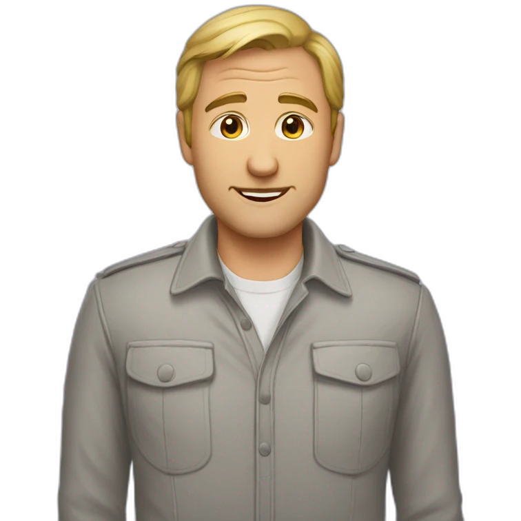 Евгений Сериков emoji
