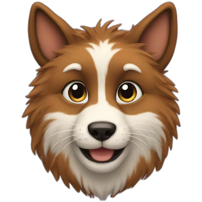 furry emoji
