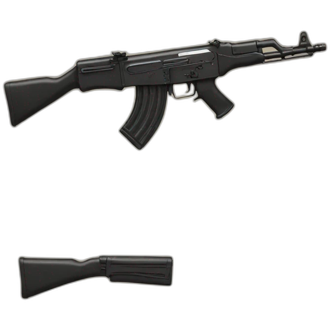 Ak emoji