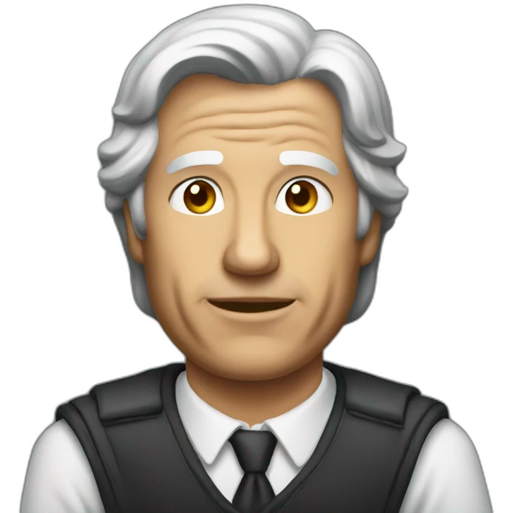 dimon emoji