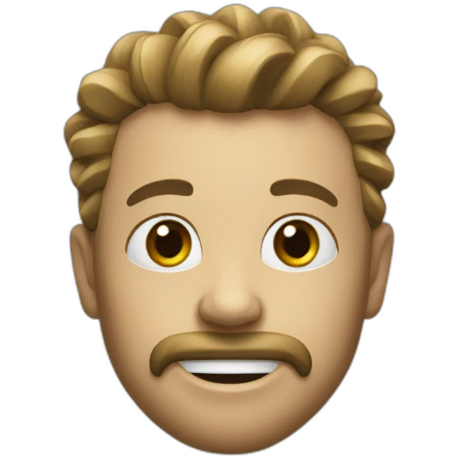 Pinceau emoji