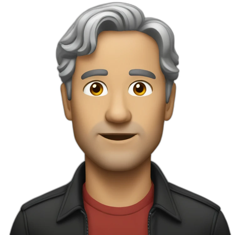 Quentin tarrantino emoji