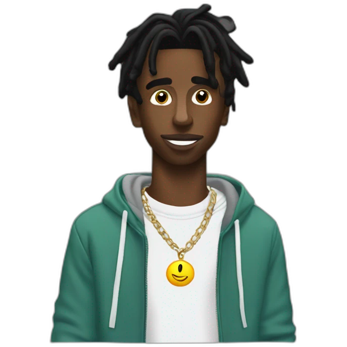playboi carti emoji