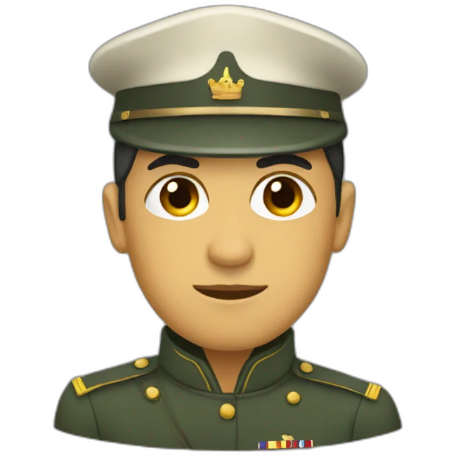 Soldadura  emoji