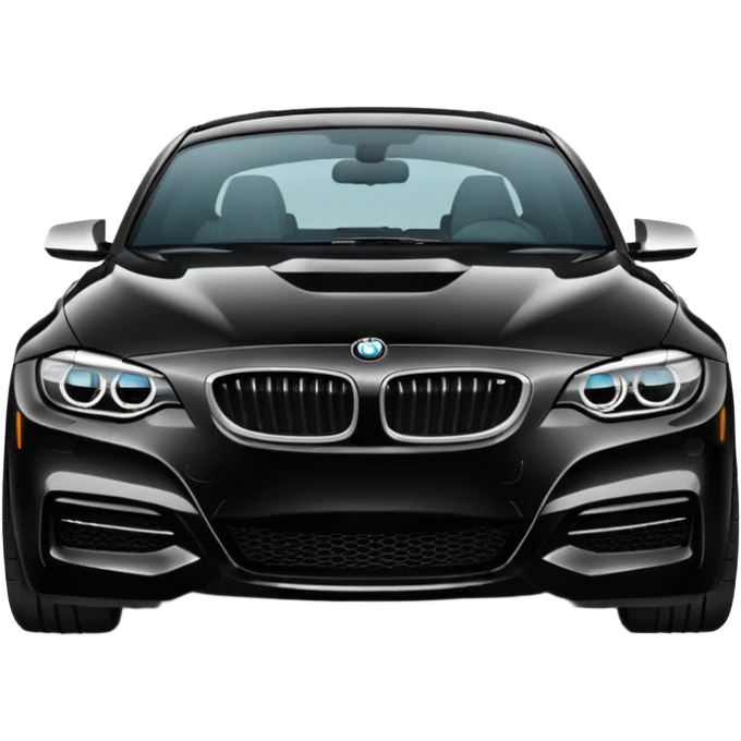 Bmw emoji