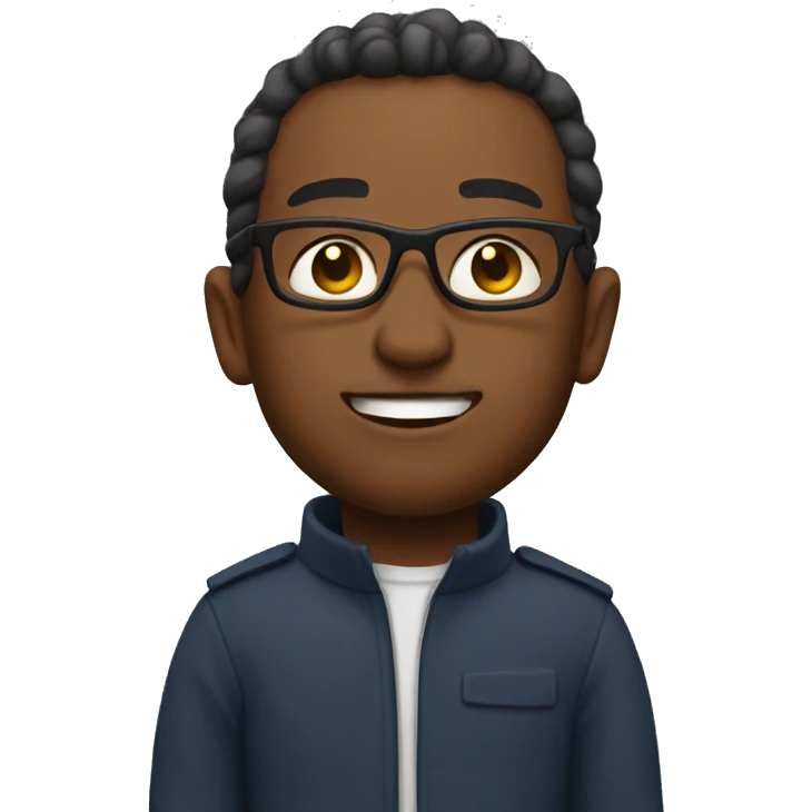 New year emoji